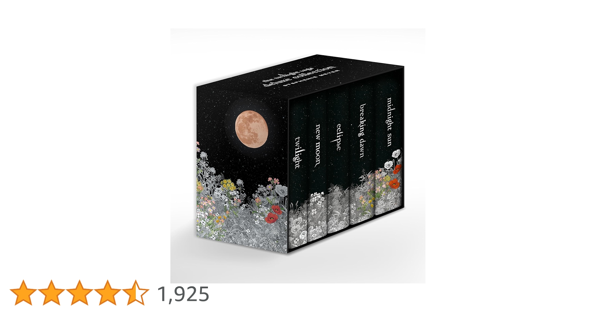 洋書4冊セットthe twilight saga collection 洋書4冊セットthe 洋書4冊セットthe twilight saga collection 洋書4冊セットthe