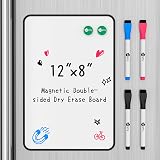 UPGREY Magnetic Dry Erase Board