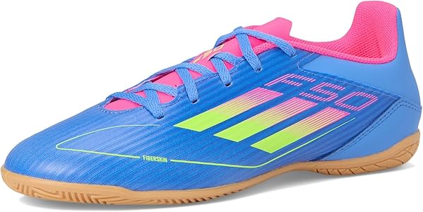 シューズ Addias F50 Amazon | adidas 男女兼用 大人用 F50 クラブ インドア サッカー