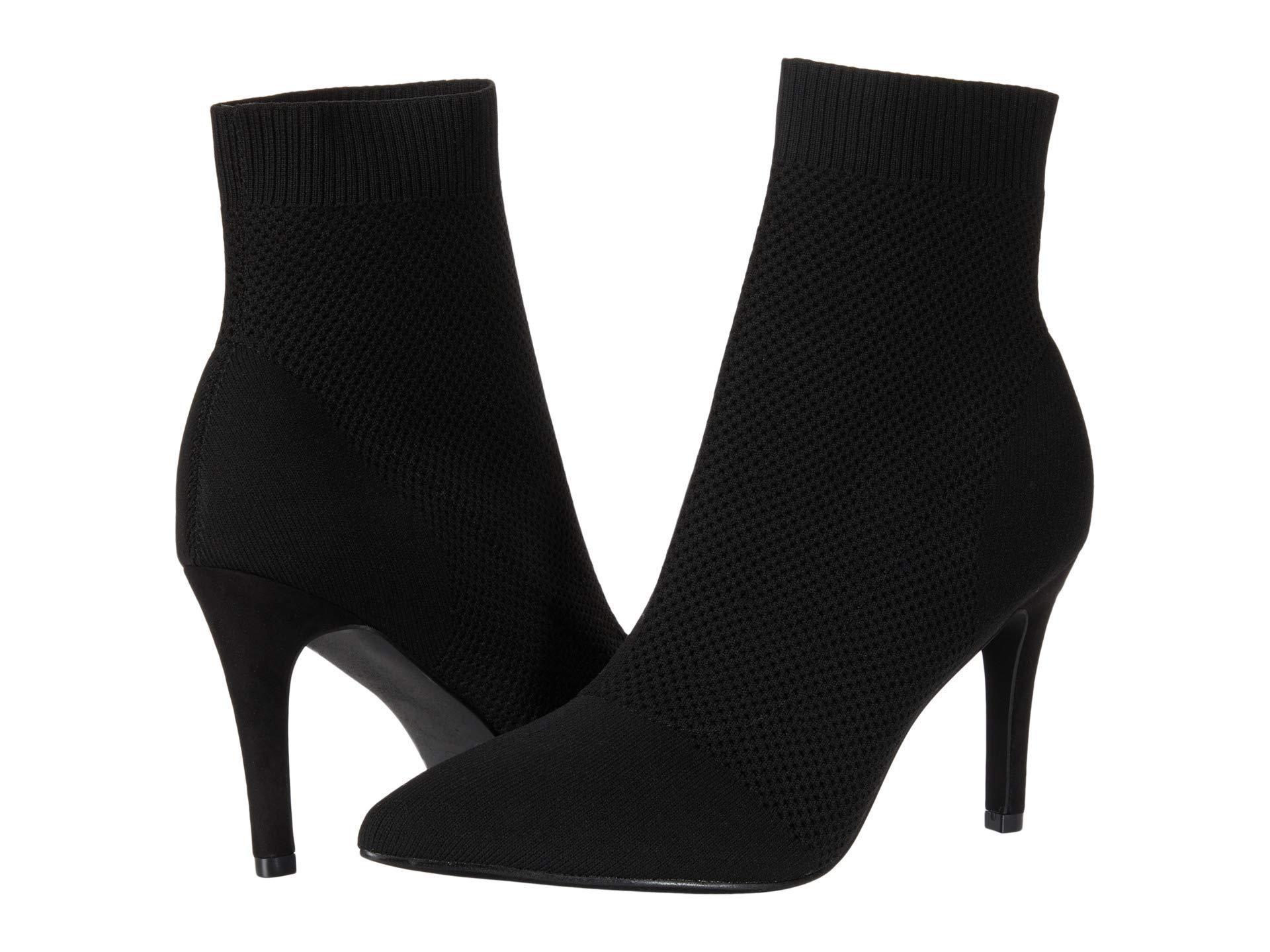 Sandalias de plataforma MIA McKinley de mujer para vestir casual con tiras confortables 2