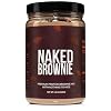Naked Brownie - High Protein Brownie Mix, No Artificial Sweeteners, 15g Protein, Only 9g Sugar, Gluten Free, Non-GMO, No Soy - 1.2 LB