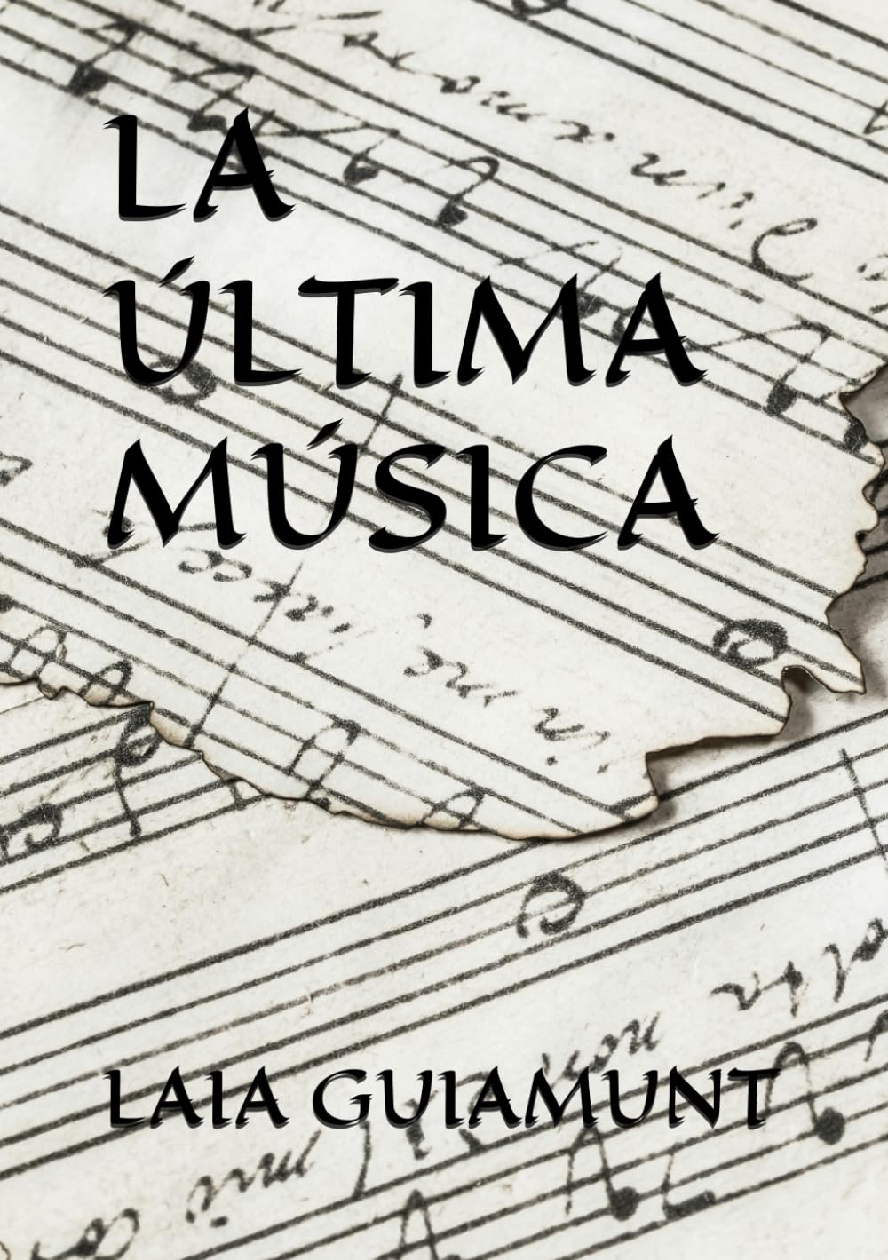 LA ÚLTIMA MÚSICA