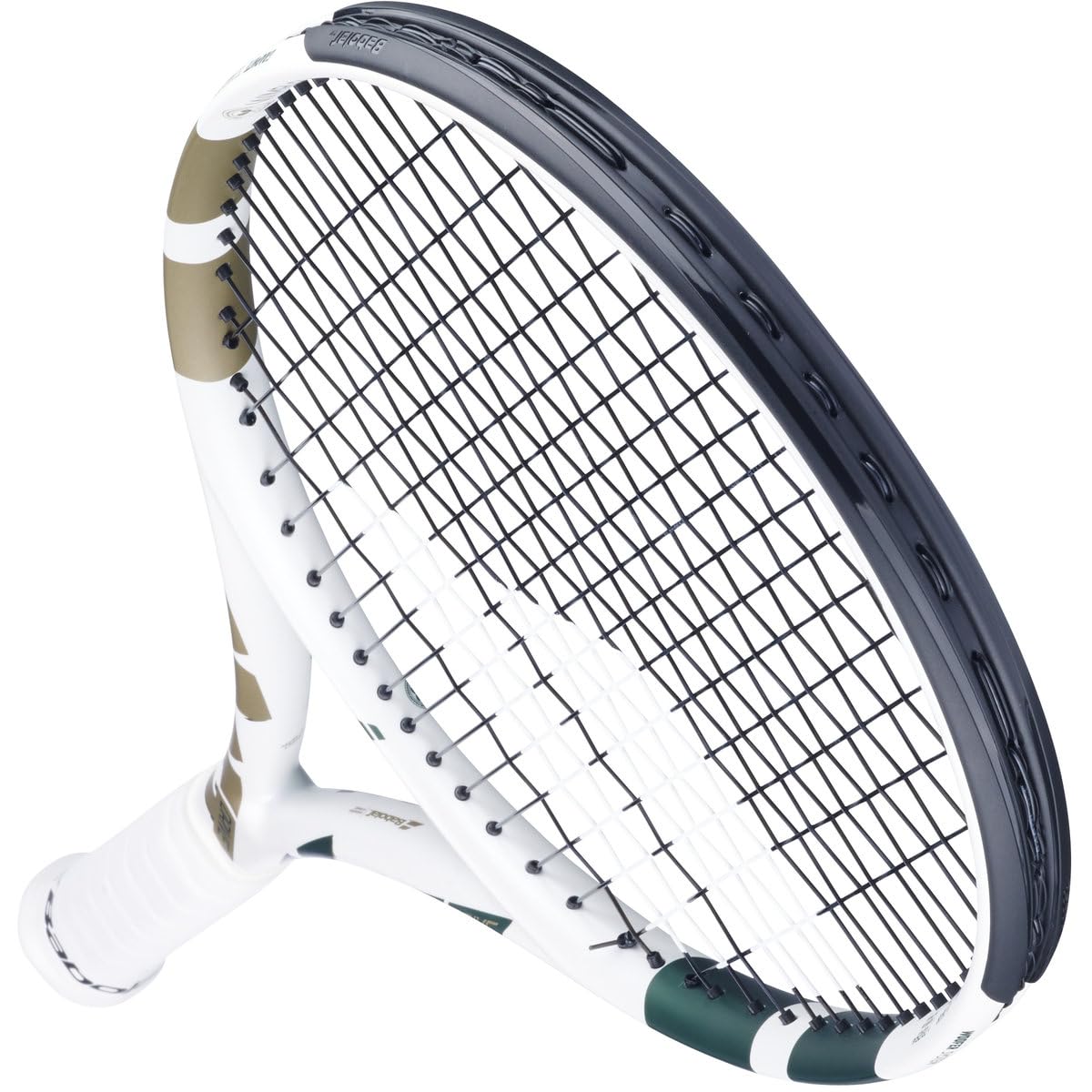 Amazon.com: Babolat Boost Drive Wimbledon - Raqueta de tenis de
