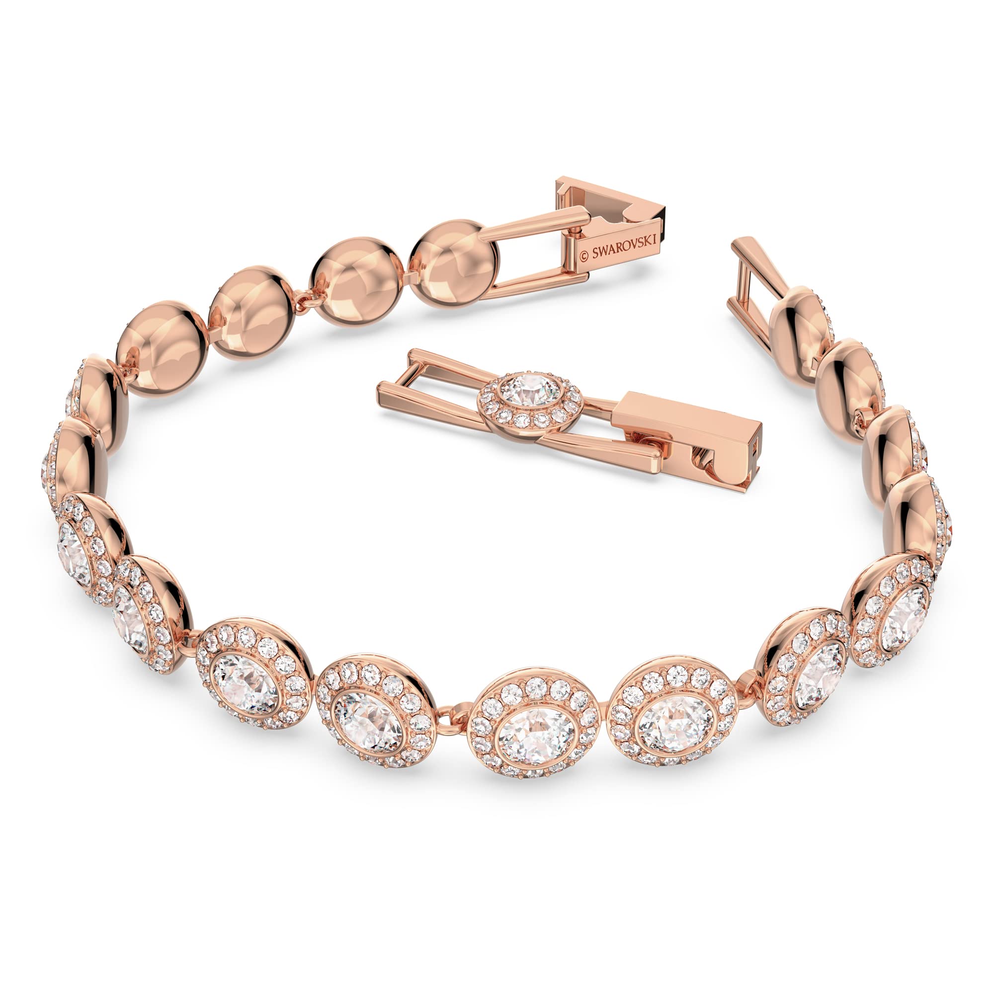 Swarovski Collezione Angelic Braccialetti