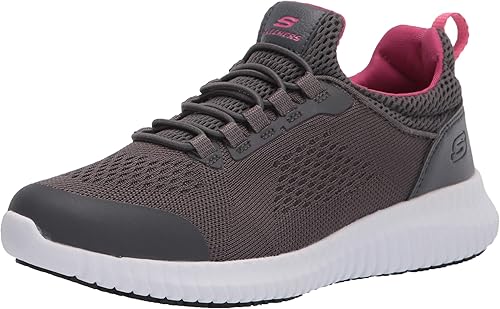 Skechers Zapato de servicio de alimentos Cessnock Carrboro para mujer