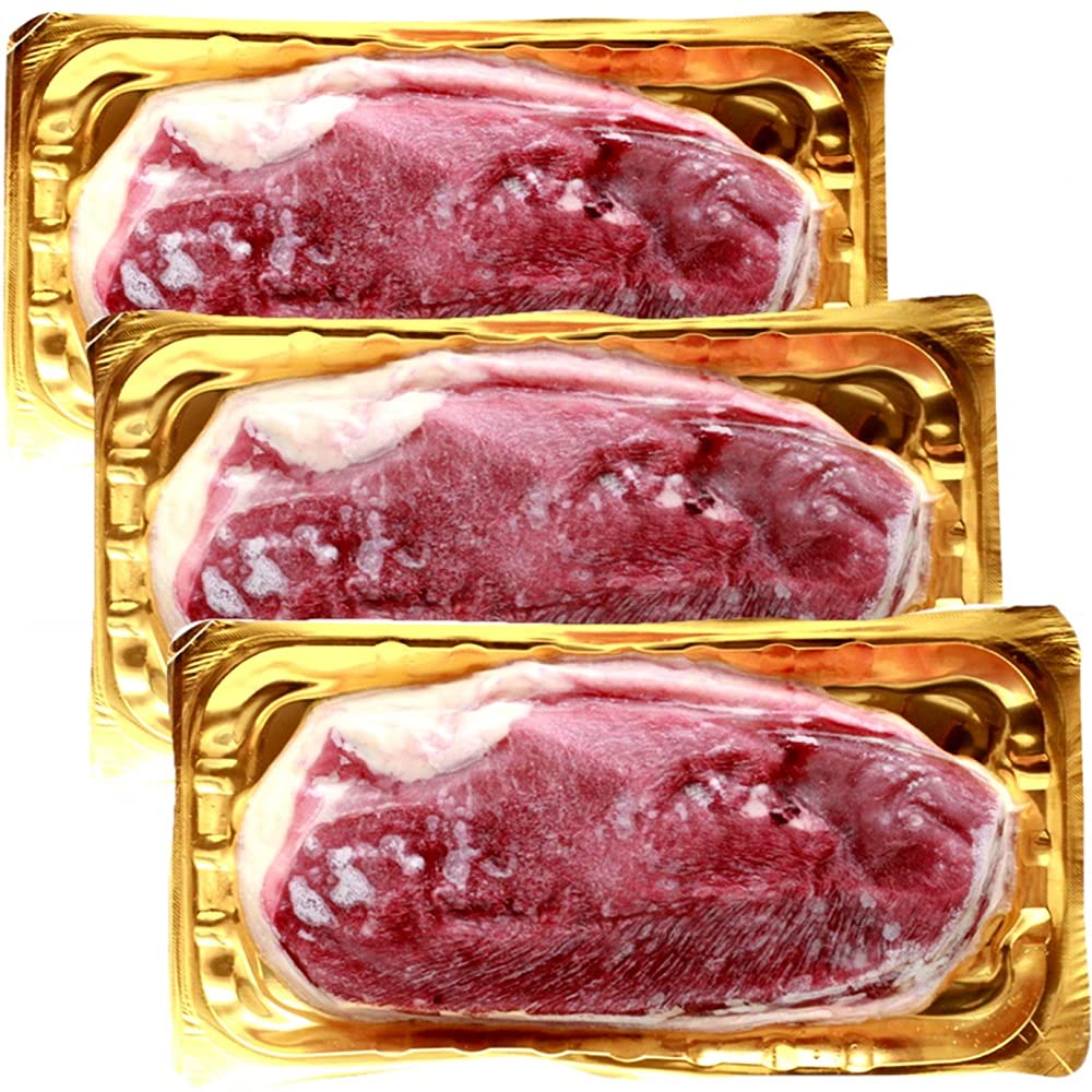 Amazon.co.jp: 鴨ロース マグレカナール 300～400g 【完全レシピ