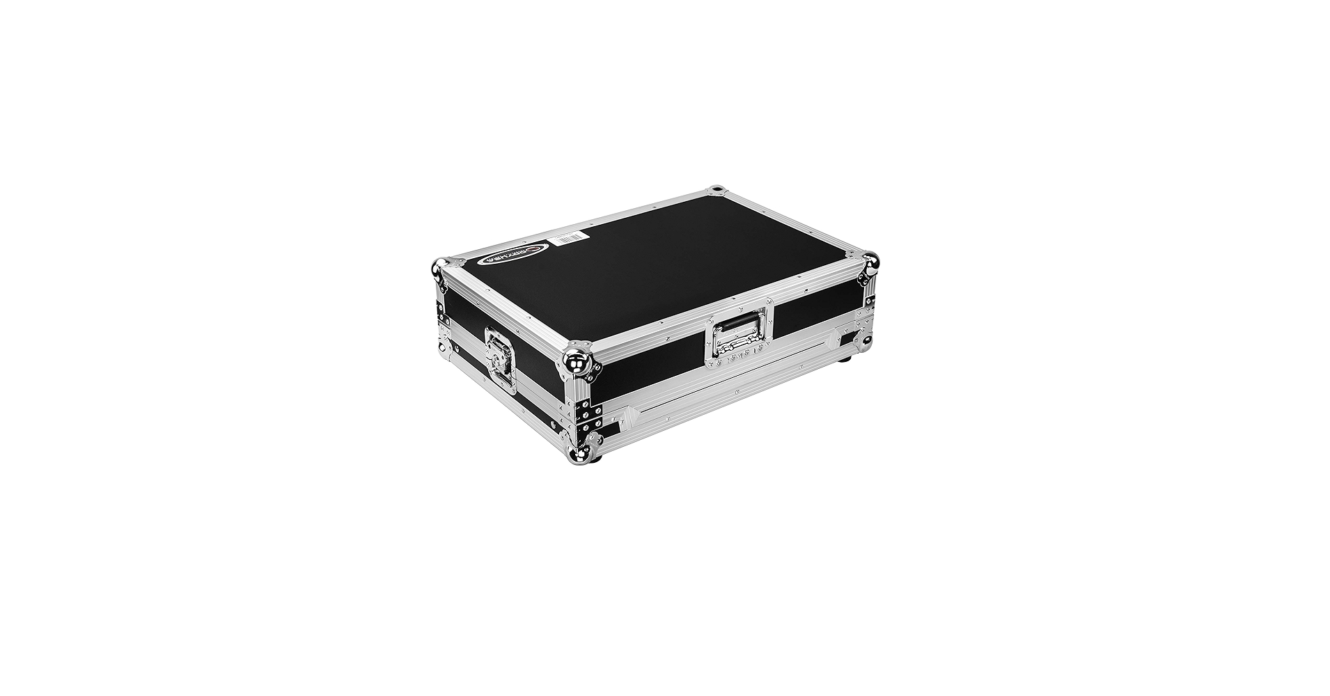 【送料込み】TRAKTOR KONTROL S4用 フライトケース ハードケース DJ Accessories : Traktor Accessories : Traktor Flight Case