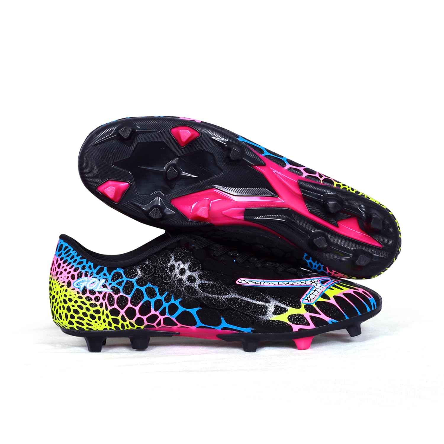 See full amazon price history chart for Anza Gol Light Weight & Durable Football Boot With For Men&Women,Comfortable & Flexible Football Shoes,Soccer Shoe (Limited Edition,Uk Footwear Size System,Adult,Men,Numeric,Medium,5,Multicolor) Anza Gol Light Weight & Durable Football Boot With For Men&Women,Comfortable & Flexible Football Shoes,Soccer Shoe (Limited Edition,Uk Footwear Size System,Adult,Men,Numeric,Medium,5,Multicolor) (B0DCSN3T18) Amazon Price History, Amazon Price Tracker