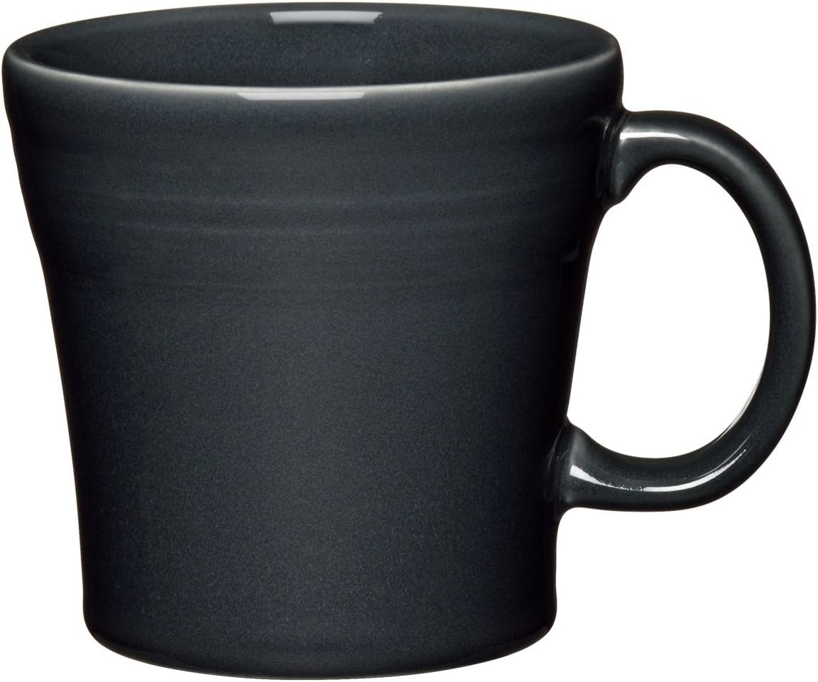 Fiesta Tapered Mug, 15 oz, Scarlet