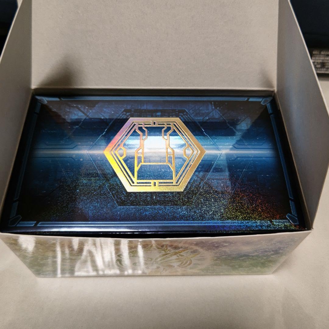 遊戯王 - 遊戯王　SECRET SHINY BOX　閃刀姫 1BOX 遊戯王OCGデュエルモンスターズ SECRET SHINY BOX | 商品情報