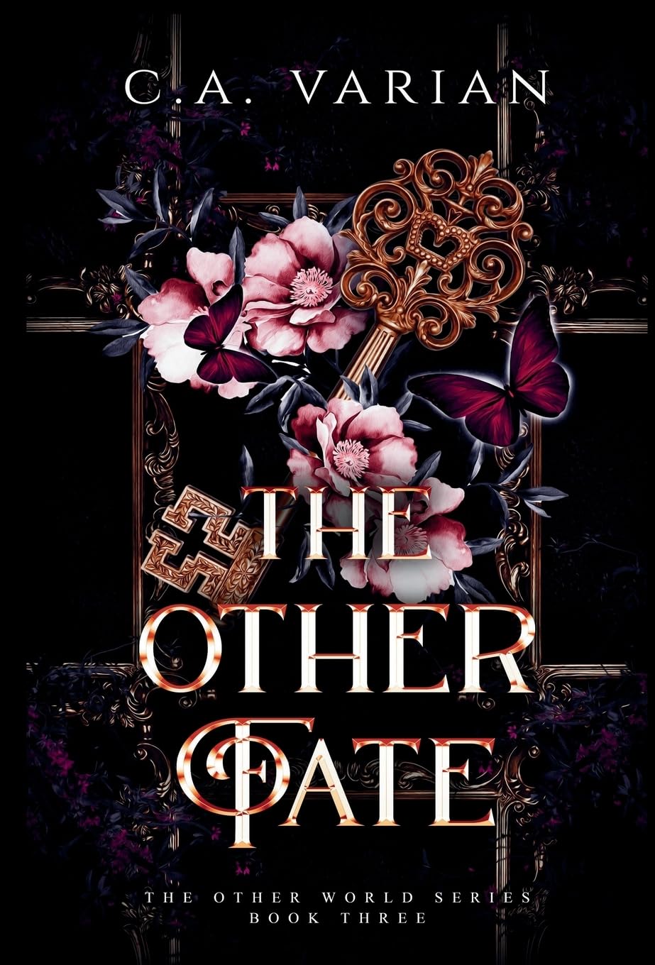 The Other Fate (Other World, Band 3)