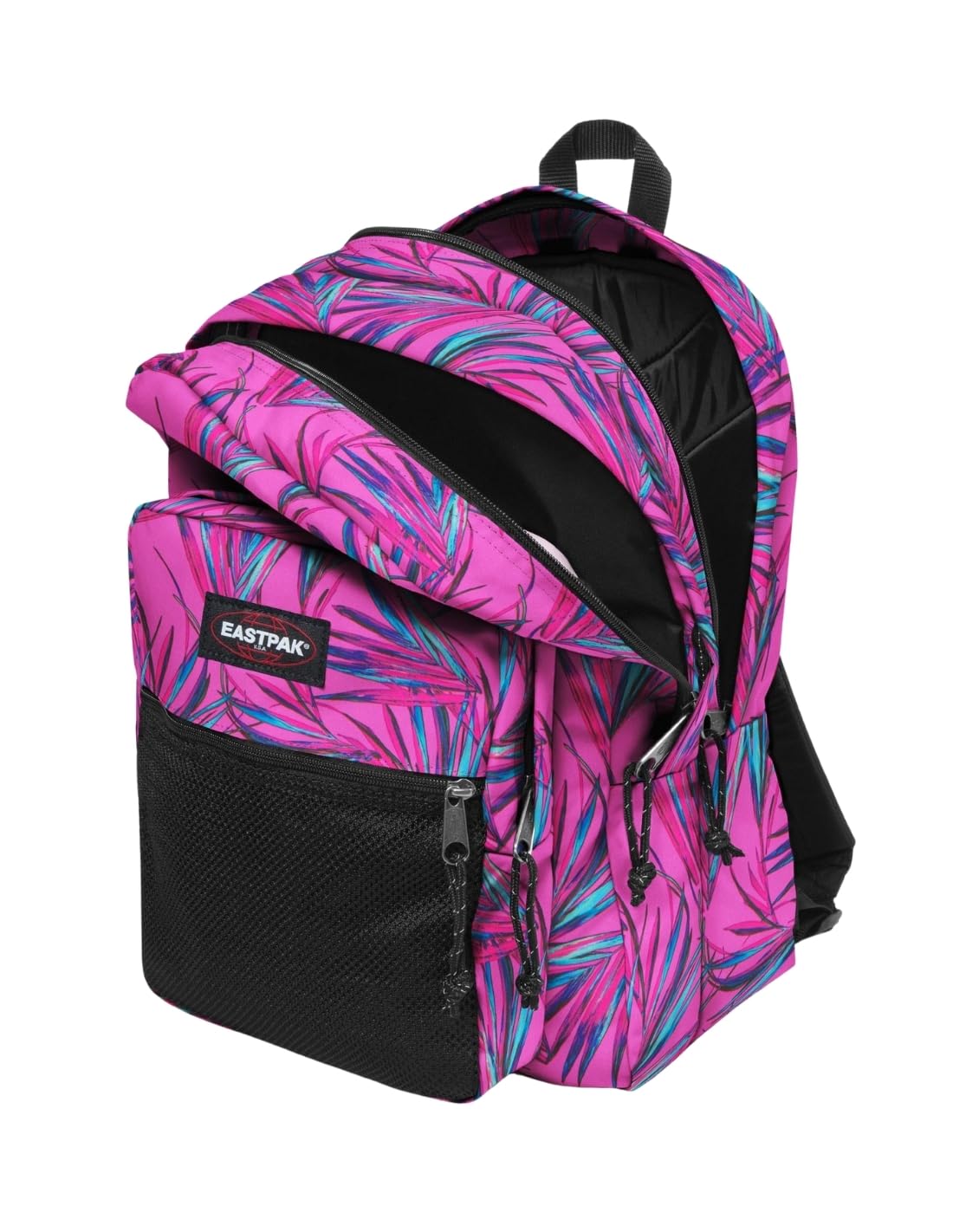 EASTPAK Pinnacle Zaino Unisex - Adulto (Pacco da 1)