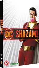 Shazam [Import]