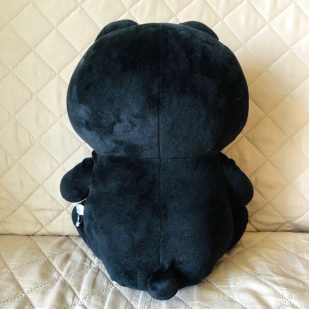 Amazon.co.jp: フクヤ AKR LINE ラインスタンプ くまのまーくん BIG