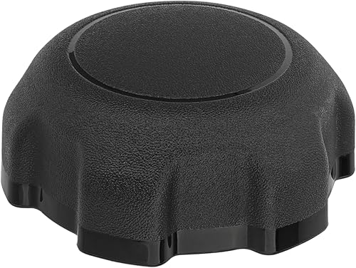 Miniatura 3 de M MATI Tapa de combustible Tapa de depósito de combustible Tapa de gasolina para Can Am 2018 en adelante Maverick X3 Trail Sport Defender Commander