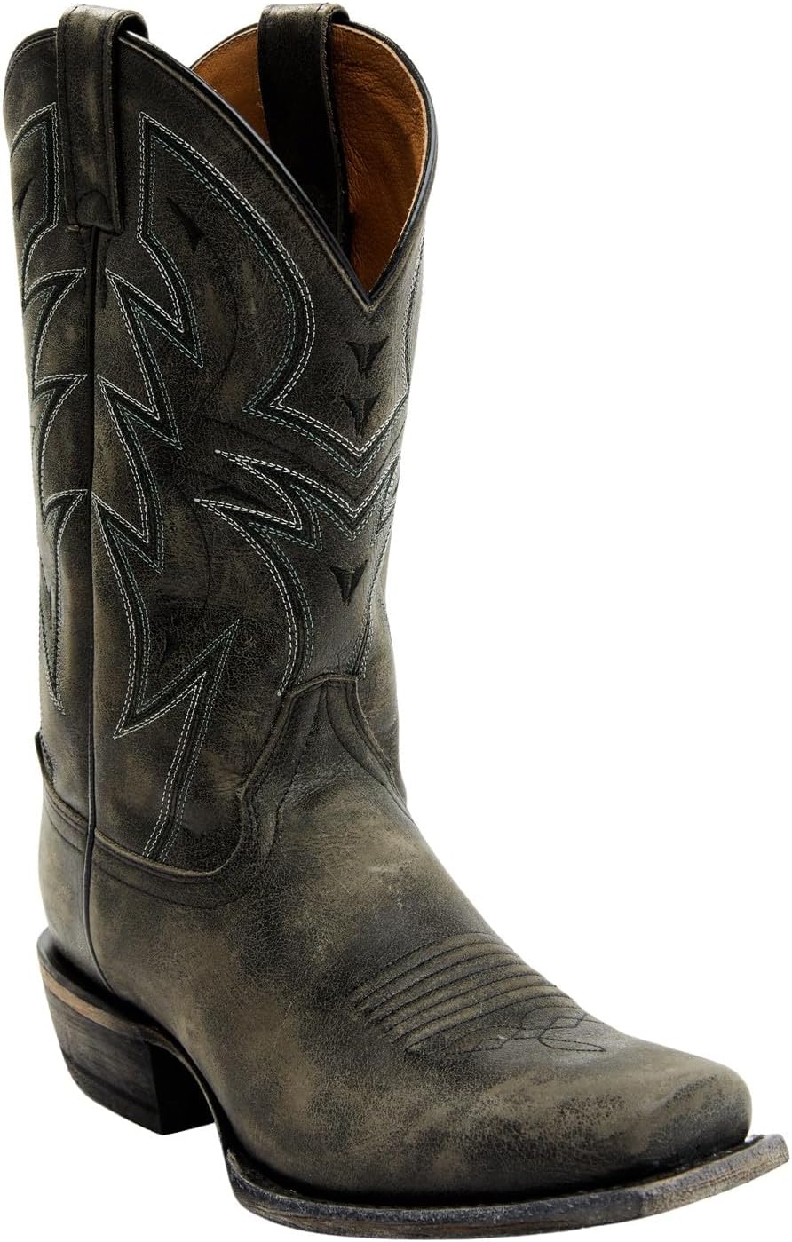 Men's Spirit&Reg; Kelsey Western Boot Broad Square Toe - Bmssp23l1-3