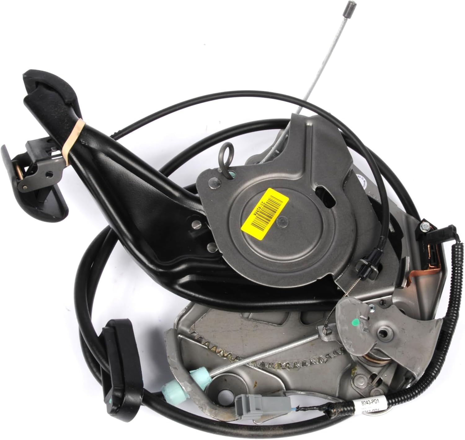 GM Genuine Parts 23182558 Parking Brake Control Module Assembly