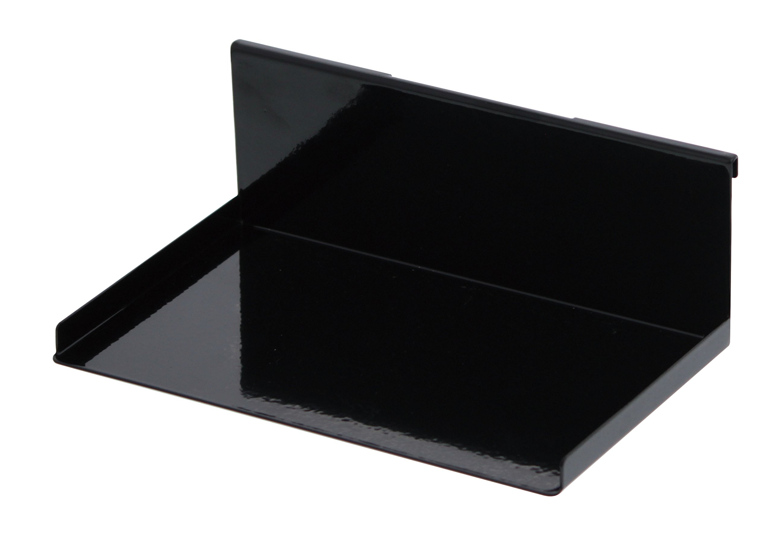 Yamazaki Home Tower Grid Panel Organizer and Accessories – Wall Storage Decor