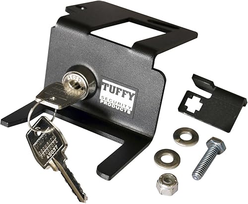 Tuffy 137-01 cerradura para cofre disponible en Yaxa Colombia