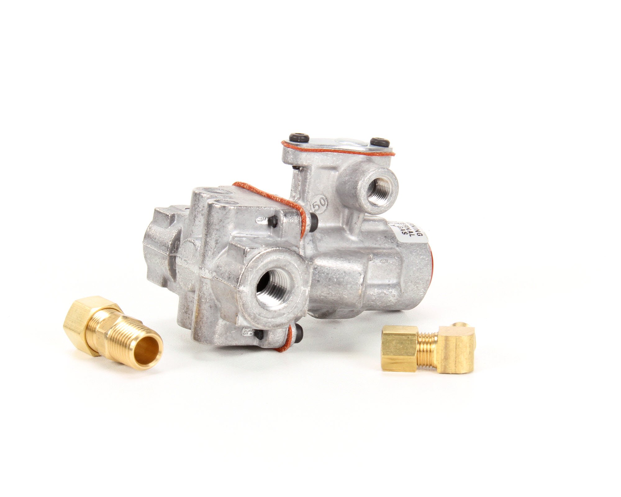 Vulcan Hart 00-498344-0000A 498344-A Replacement Kit