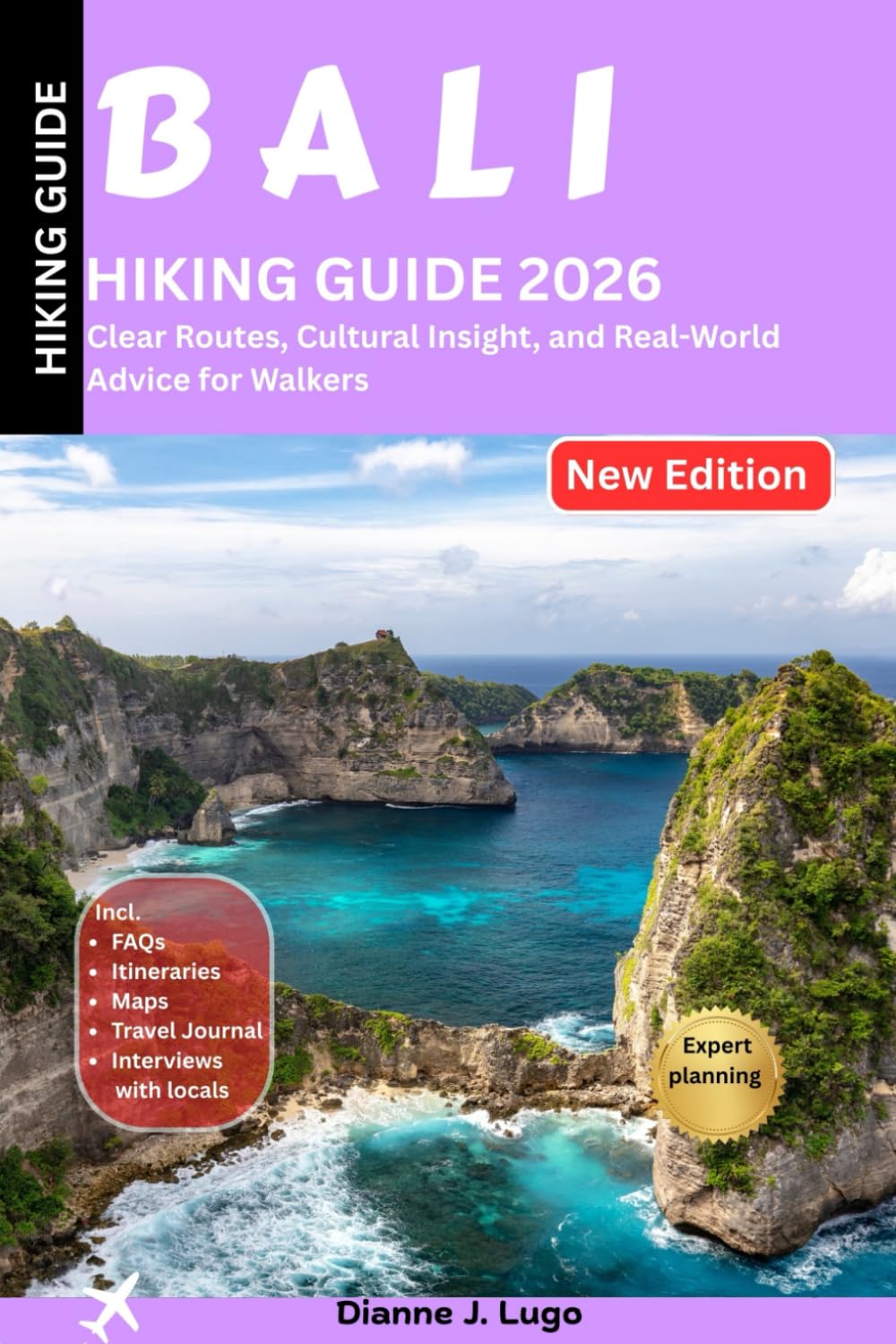 Bali Hiking Guide 2026: Clear Routes, Cultural Insight, and Real-World Advice for Walkers