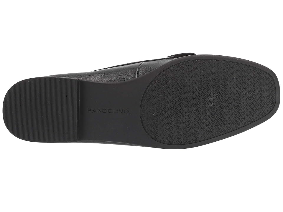 

Bandolino Casaretti (Black) Women's Flat Shoes