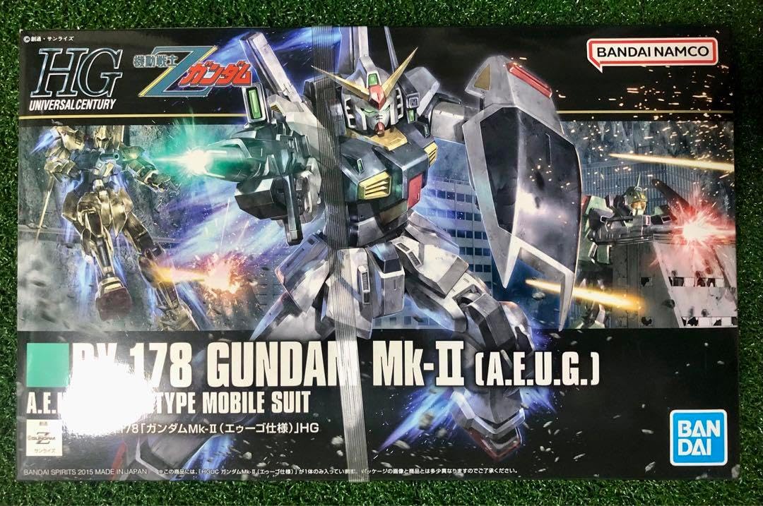HG デュランダルマックス機 デカール HGUC キュベレイ 百式 MK2