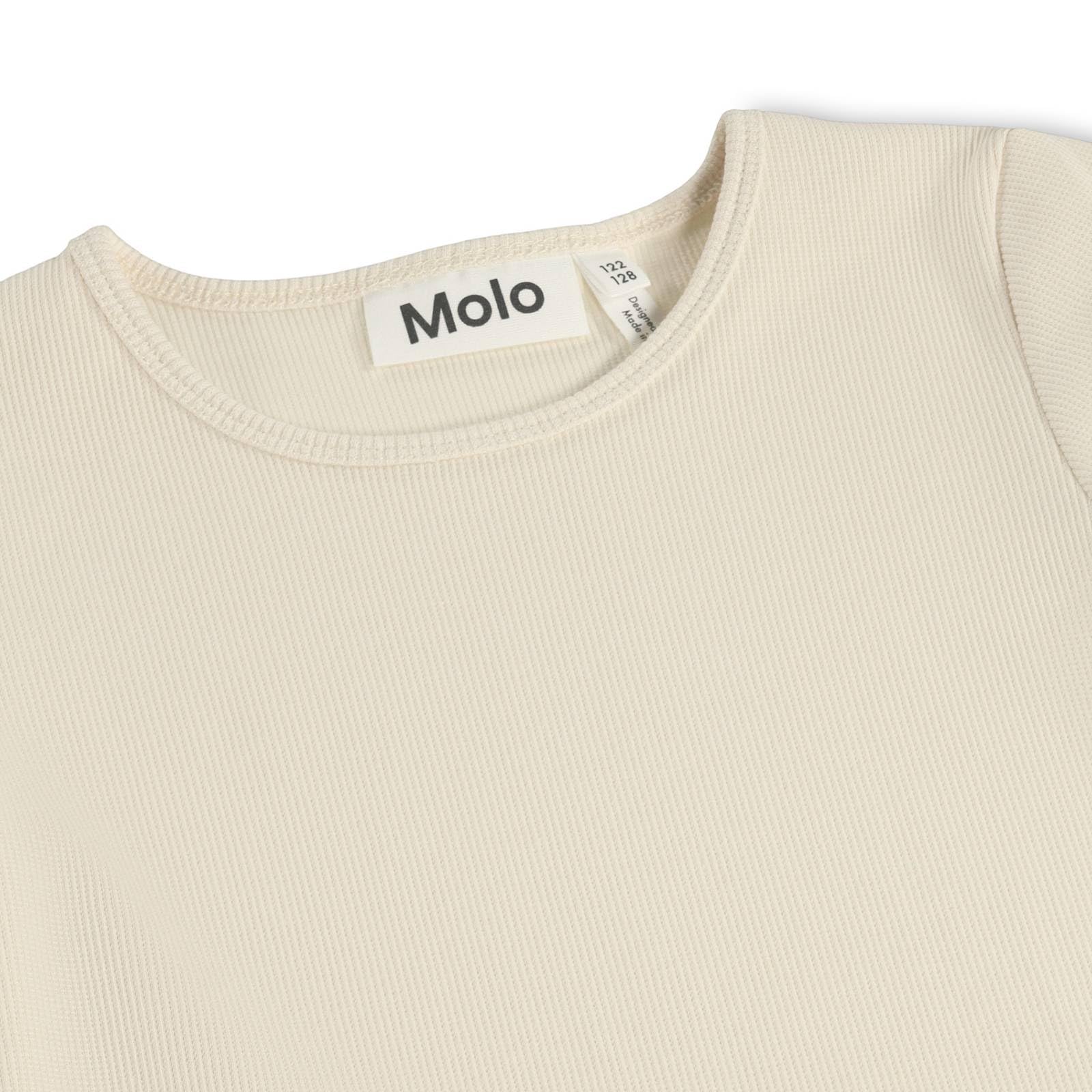 Molo Mädchen Kleid Cissa Floral Fun GOTS
