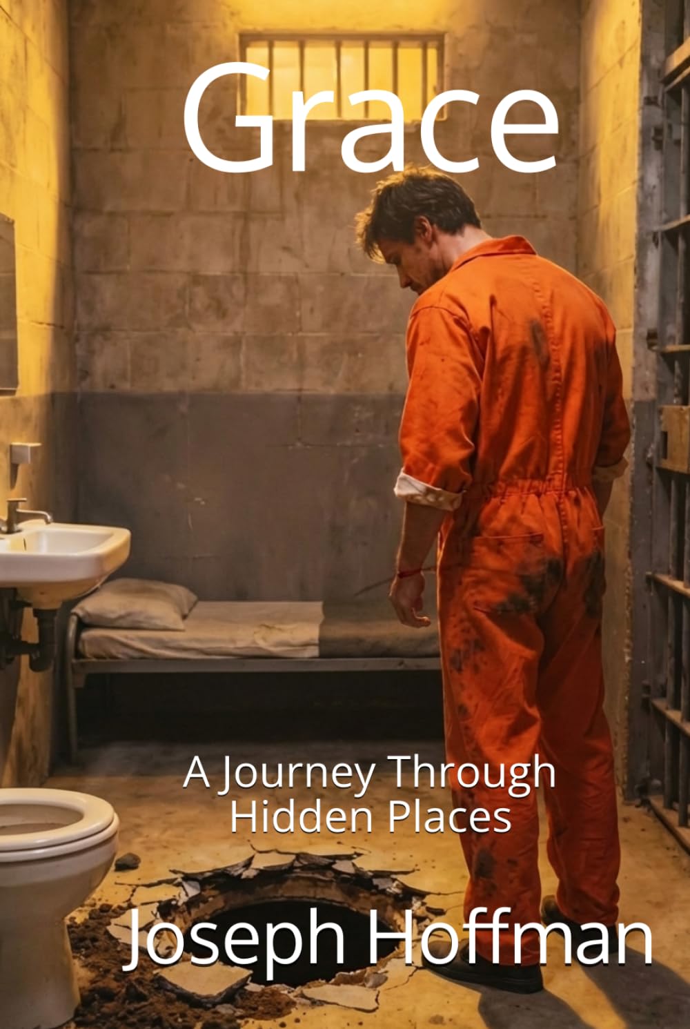 Grace: A Journey Through Hidden Places