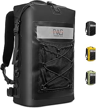 best dry bag backpack