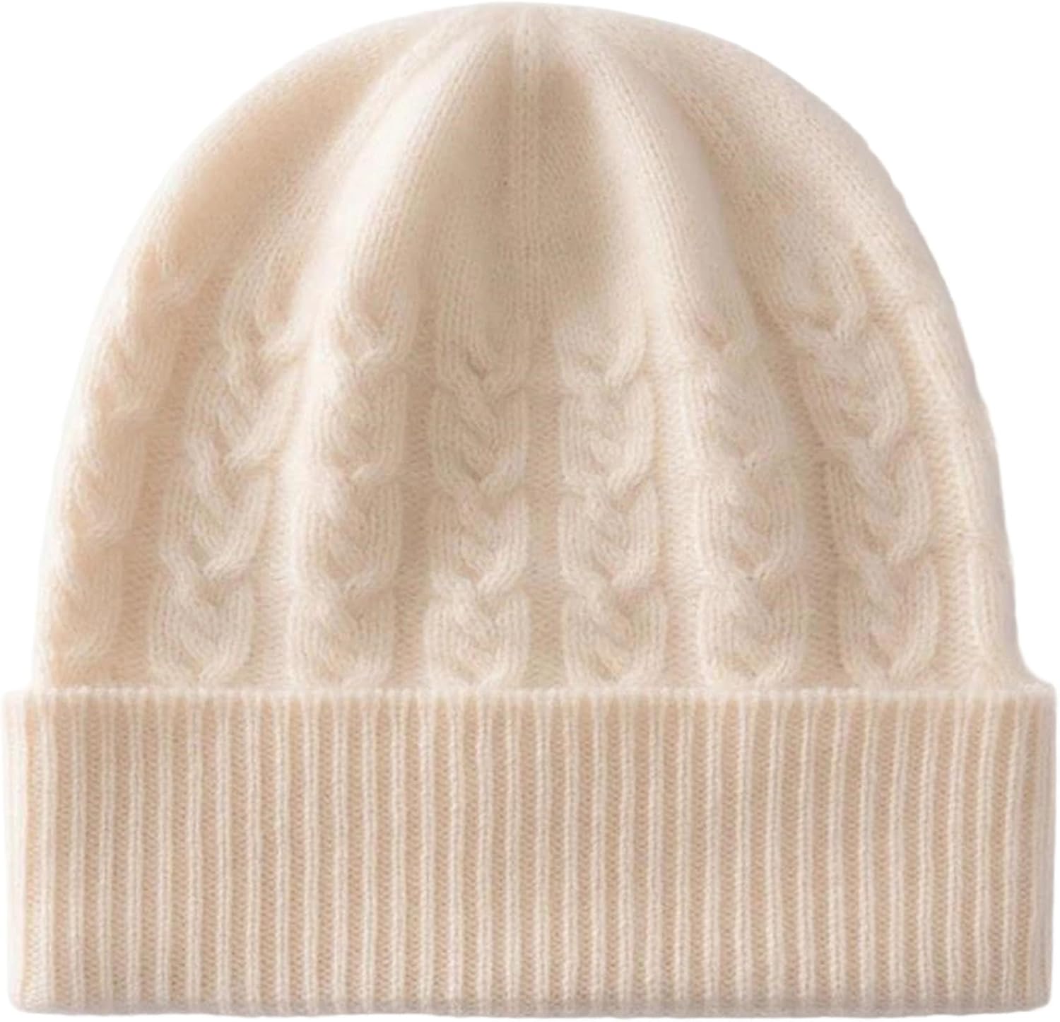 Unisex Winter Warm Casual Slouchy Beanie,Solid Color Winter Cold Weather Outdoor Knitted Hat, Stretchy Skull Cap
