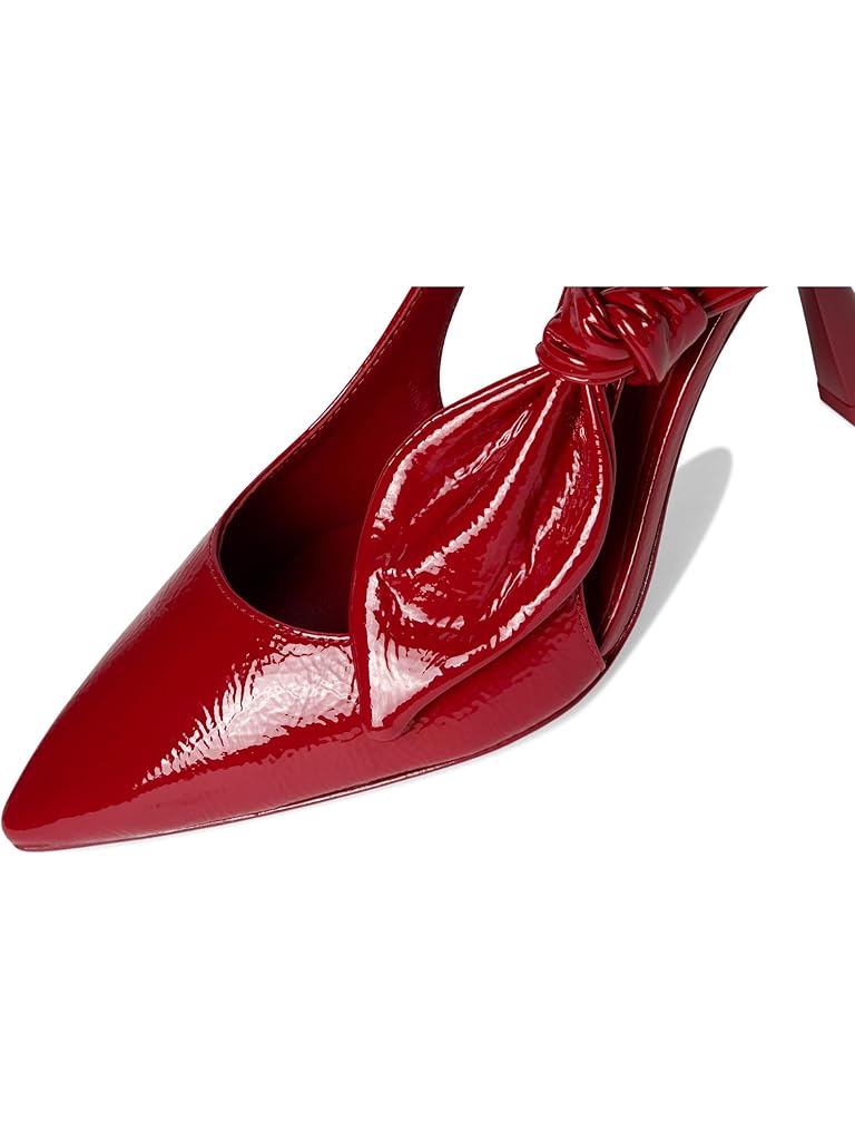 Pink Kate Spade New York Bunnie Pump