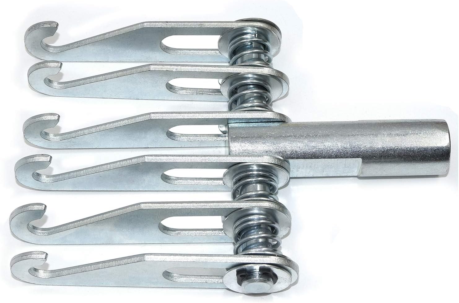HTTMT- Spot Stud Welder Dent Puller Kit Welding Wire Stud Car Body Panel Reqairs [P/N: ET-CAR-FIX001-RAW]