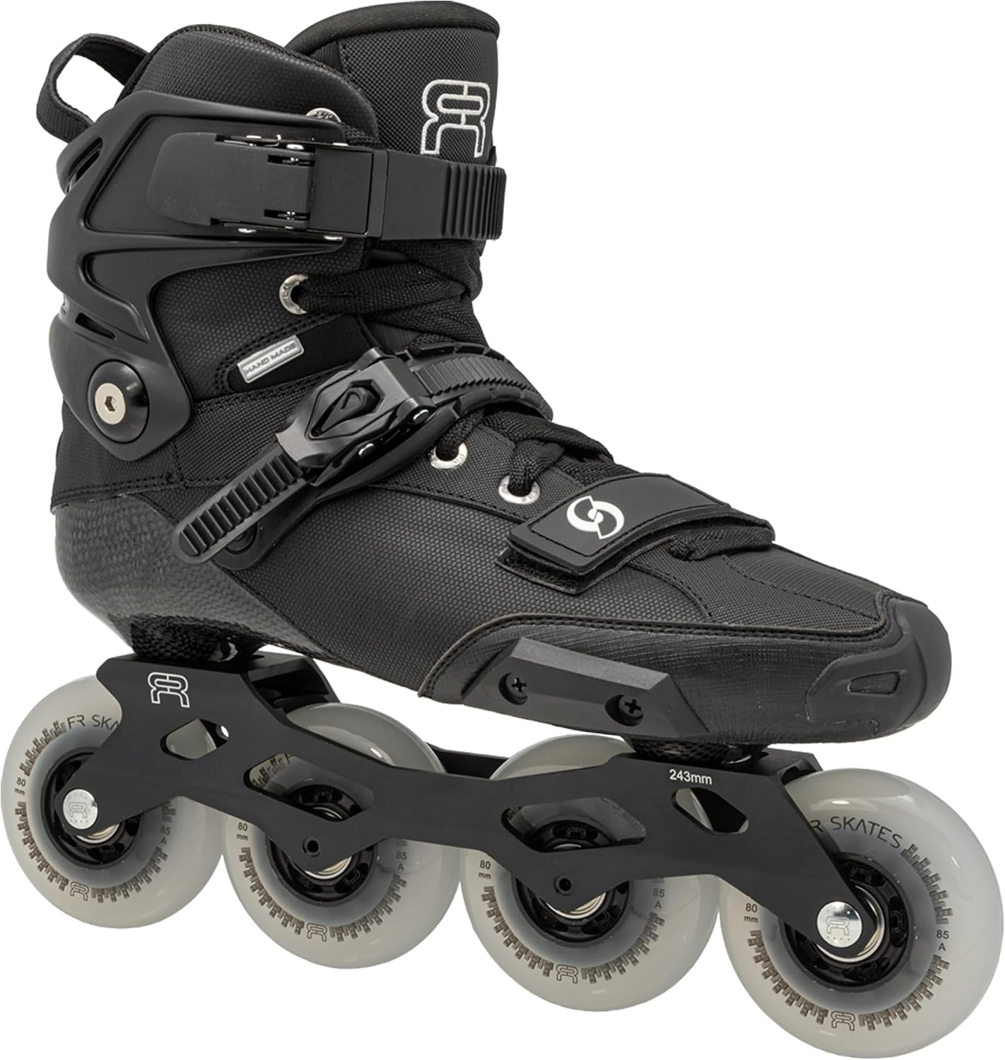 FR SPIN Freestyle, Slalom, All Around Skates In-Line Skates EU45 / UK 10