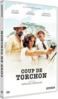 Coup de torchon [Version Restaurée]