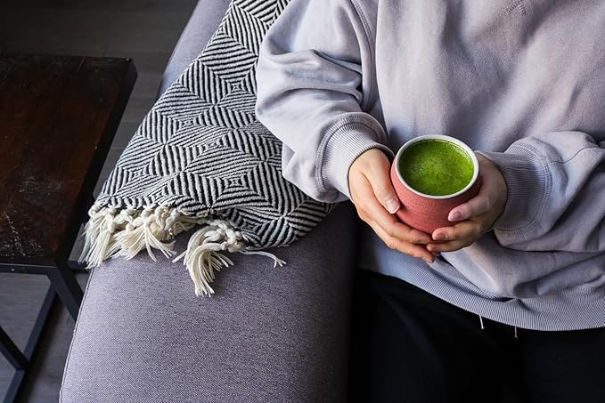 Té Matcha Ceremonial en Polvo 100g miniatura 6