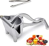 Juice Squeezer Manual Juicer.