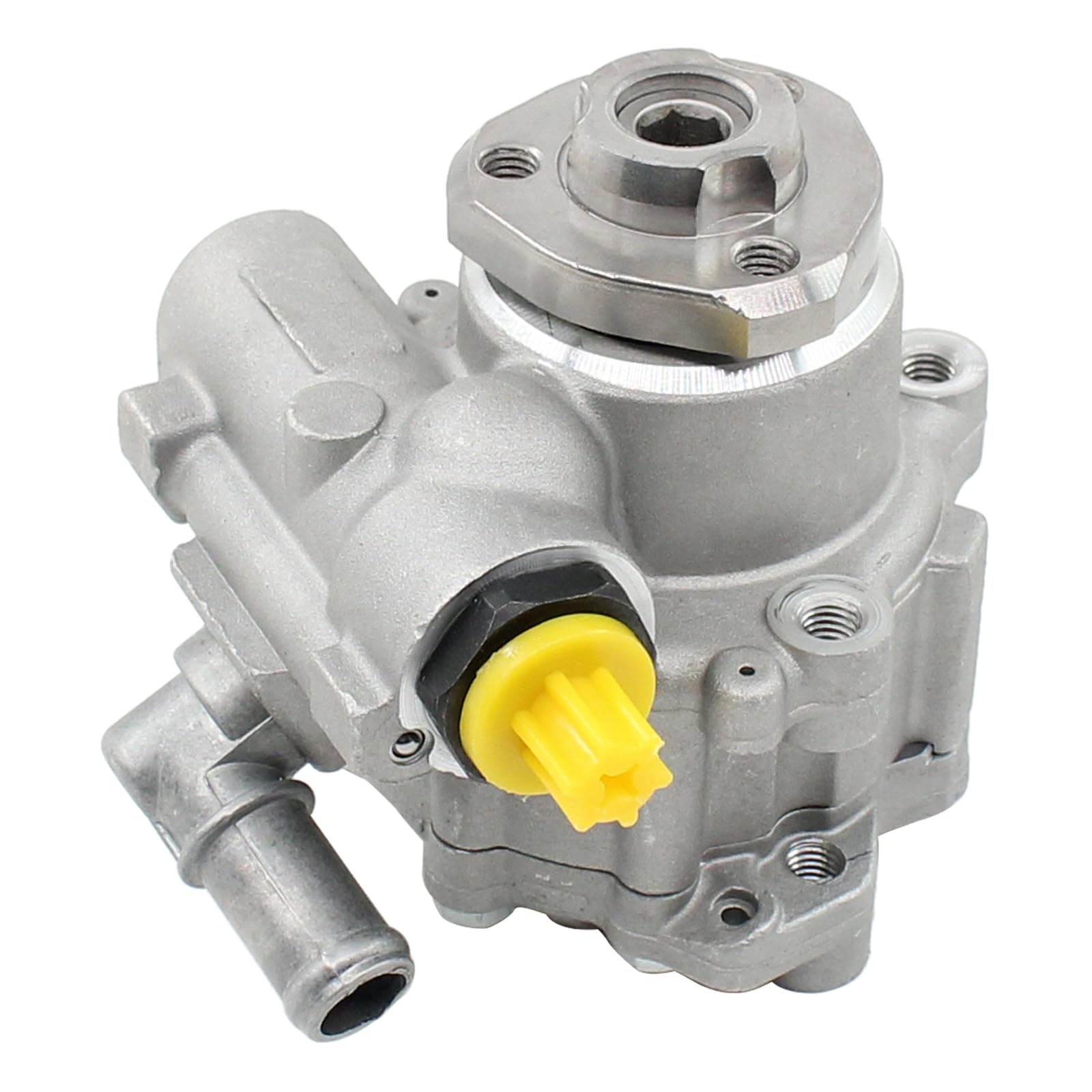 Pompe de direction assistée pour V-W Transporter Carvaelle T4 2.4D 2.5 TDI 1990-2003