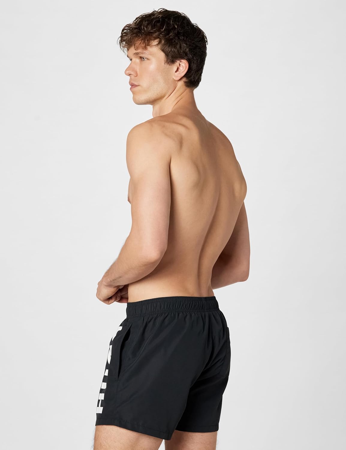 Hugo Mens Abas Swim Trunks - Image 3