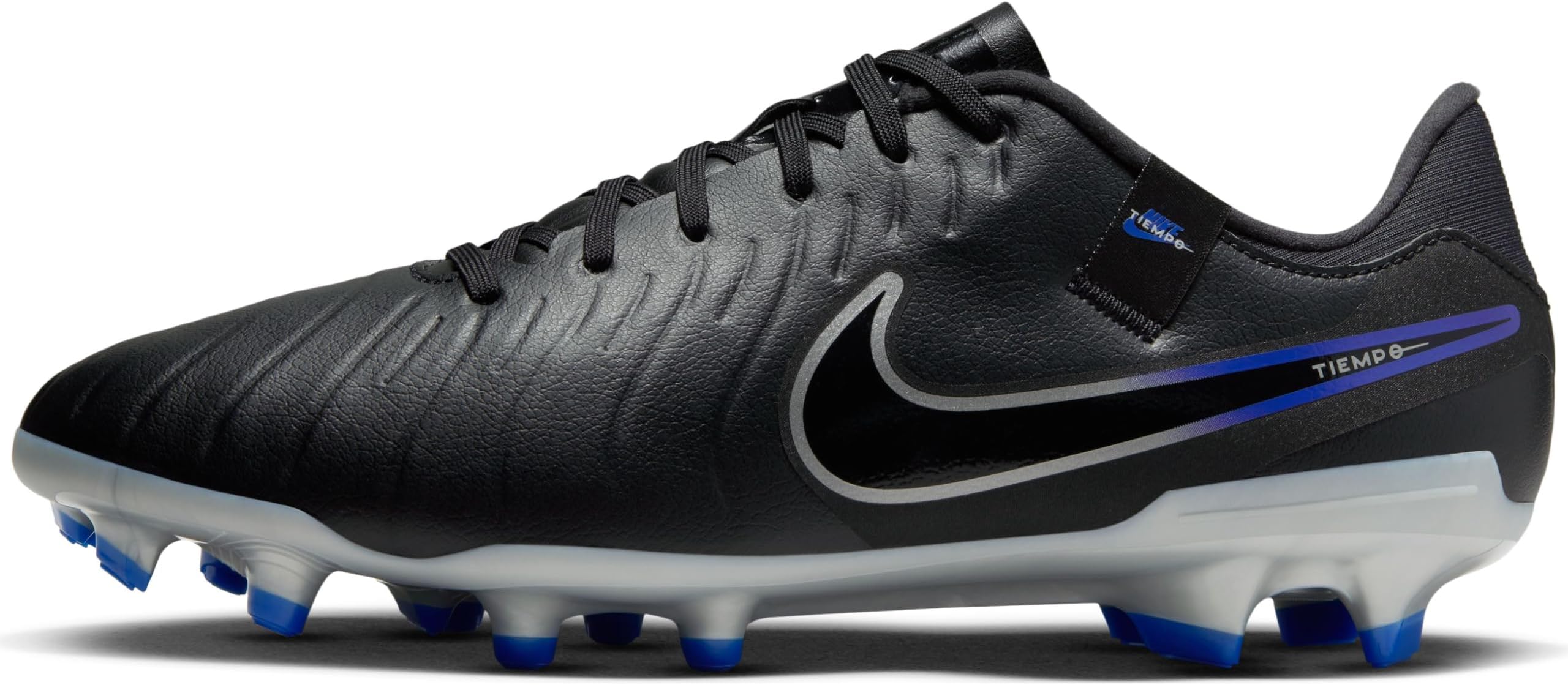 Legend 10 Academy Fg/Mg, Men's Low