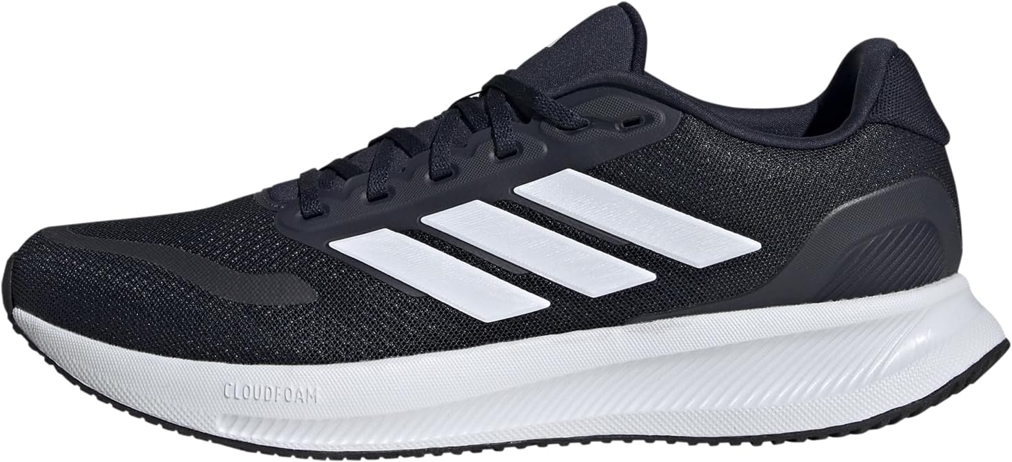 [adidas] メンズ コアランナー 5 ランニング NKE45ランニングシューズ