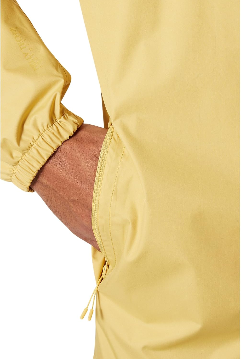 Helly Hansen Men's Vancouver Rain Jacket