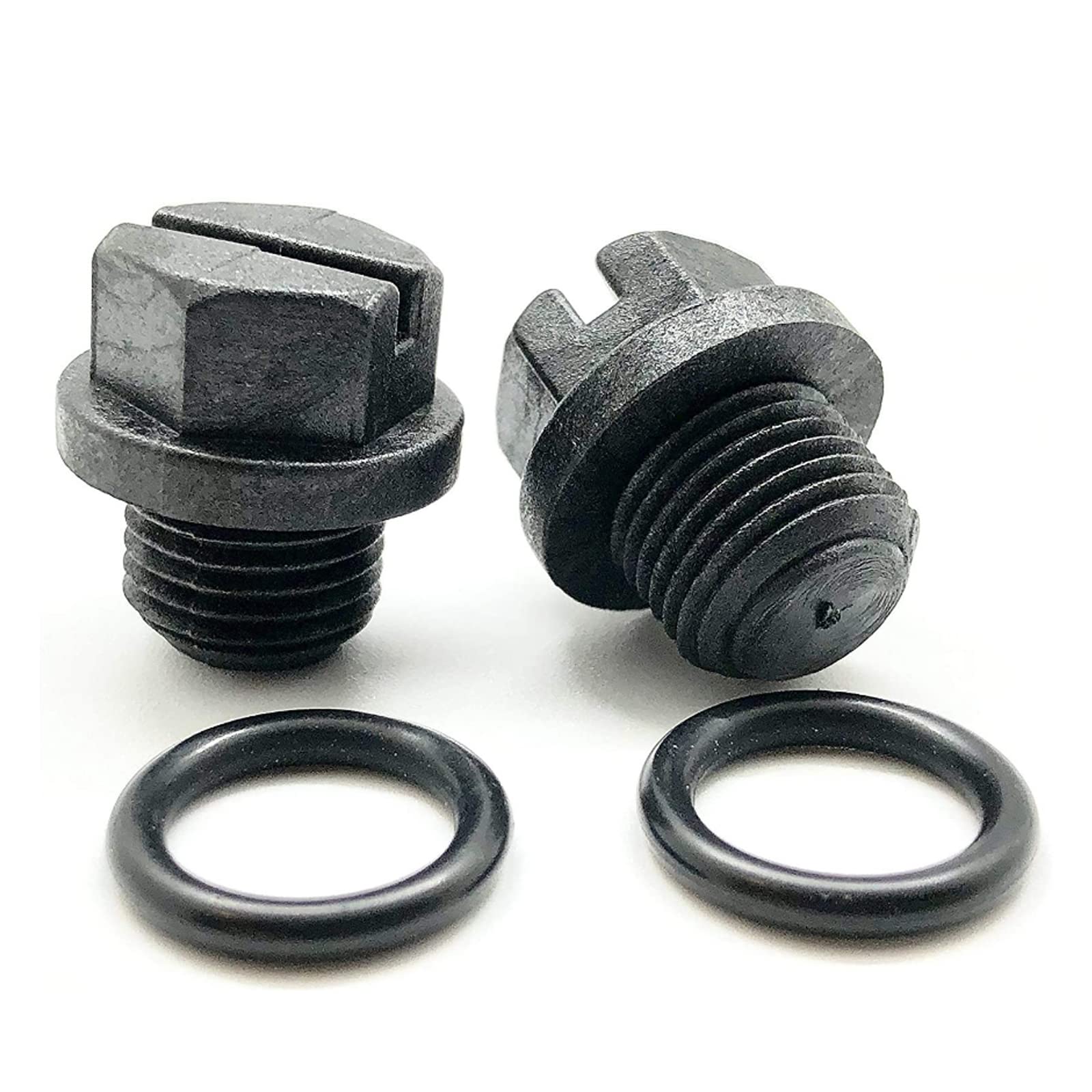 2pack Booster Pump Drain Plug Compatible with Pool Cleaner Pumps & LX Pump Series for Swimming Pool Maintenance, Inground Pool