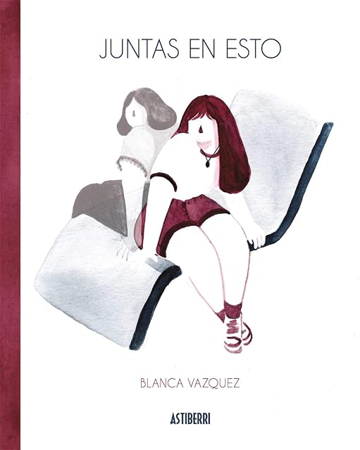 Portada de Juntas en esto