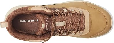 Merrell Women's Speed Strike 2 Mid LTR Wp