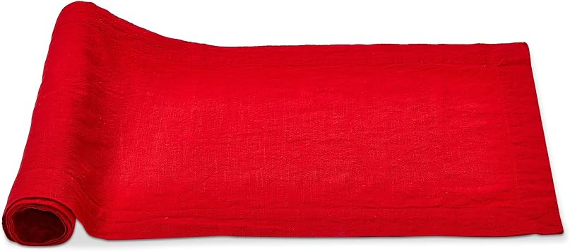 Tag Ltd. Threads Slub Table Runner