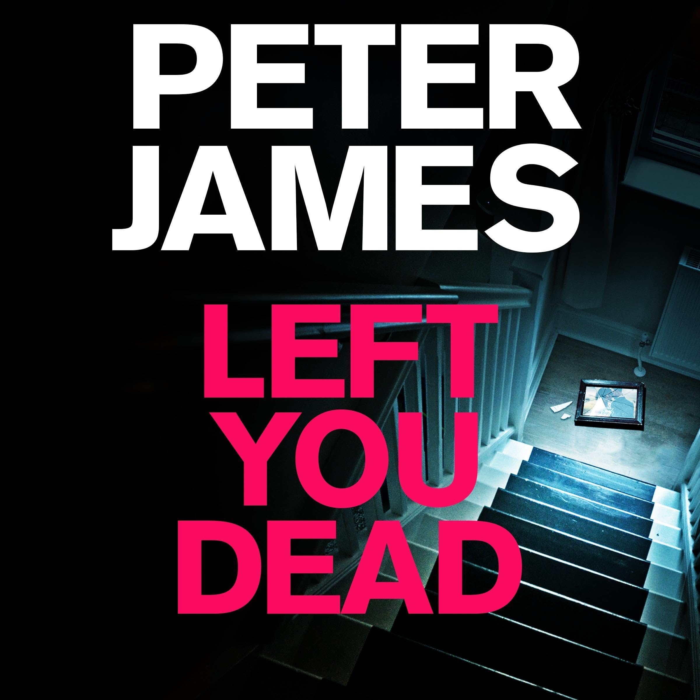 Cover art for Left You Dead