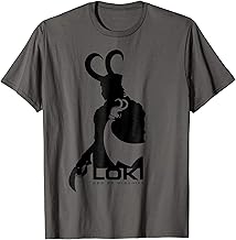 Amazon Com Loki Shirt