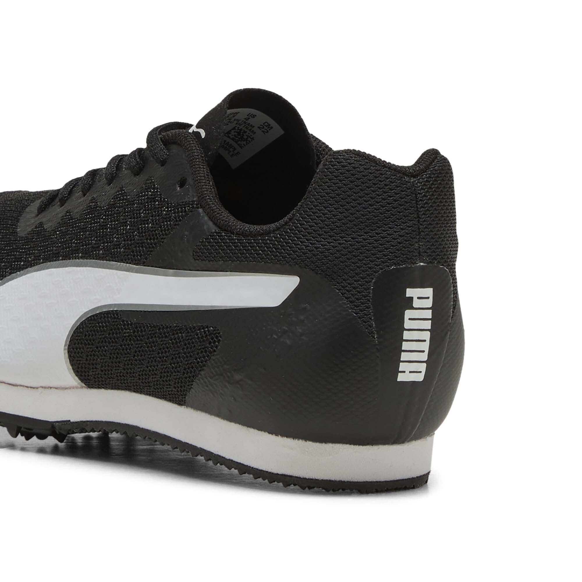 Puma Unisex Kinder Evospeed Star 9 JuniorLeichtathletik-Schuh