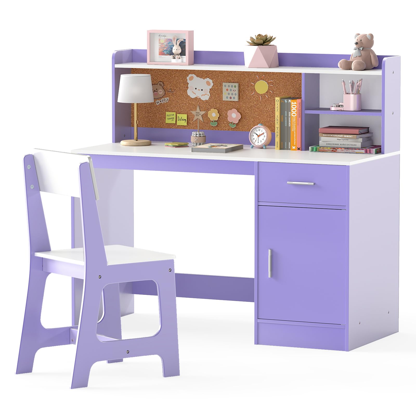Photo 1 of ***STOCK PHOTO FOR REFERENCE ONLY*** no instructions Arched Storage Display Cabinet, Kitchen Pantry Modern Accent , Case, for Living Room, Dining Room(Purple)